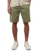 Short Eksjo Uni Coton Bio vert