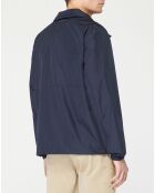 Blouson extra light Nay bleu