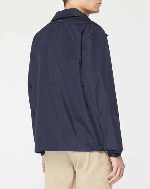 Blouson extra light Nay bleu