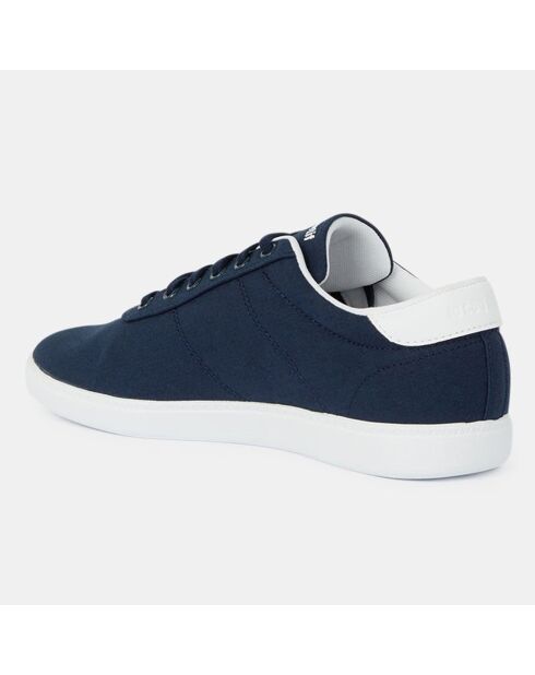 Baskets Court One bleu marine