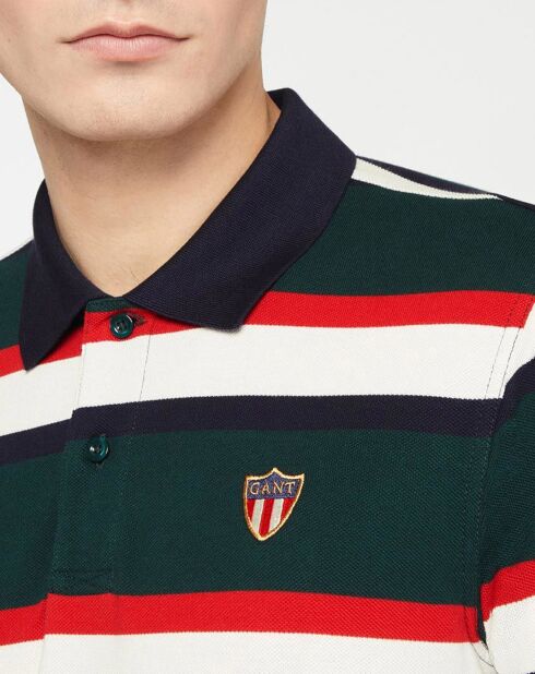 Polo Club 80 vert