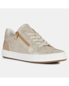 Zapatillas Blomiee gold