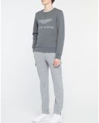 Sweat Aston Martin Racing gris