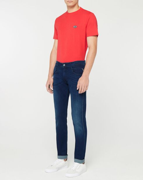 Jean 99 Denim bleu foncé