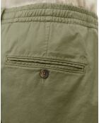 Short Eksjo Uni Coton Bio vert