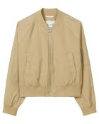 Bombers Court beige