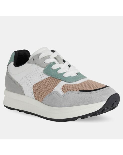 Baskets Runntix multicolores