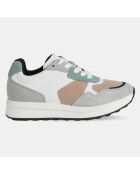 Baskets Runntix multicolores