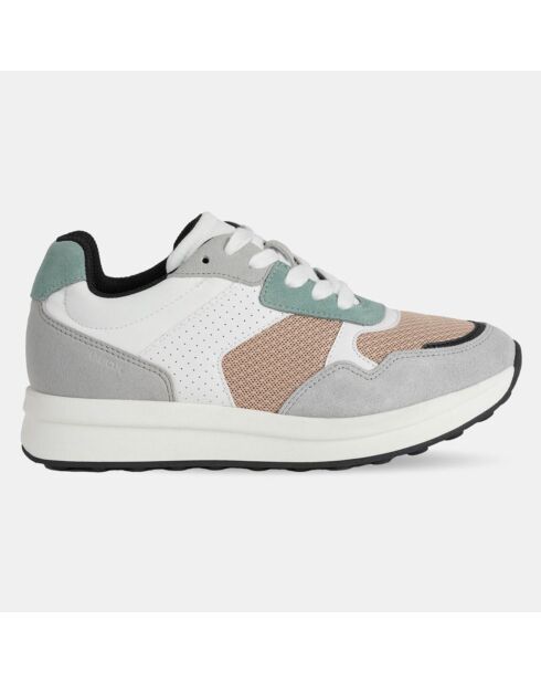 Baskets Runntix multicolores