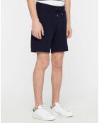 Bermuda Micro Shield bleu marine