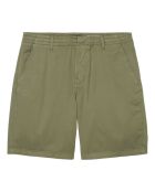 Short Eksjo Uni Coton Bio vert