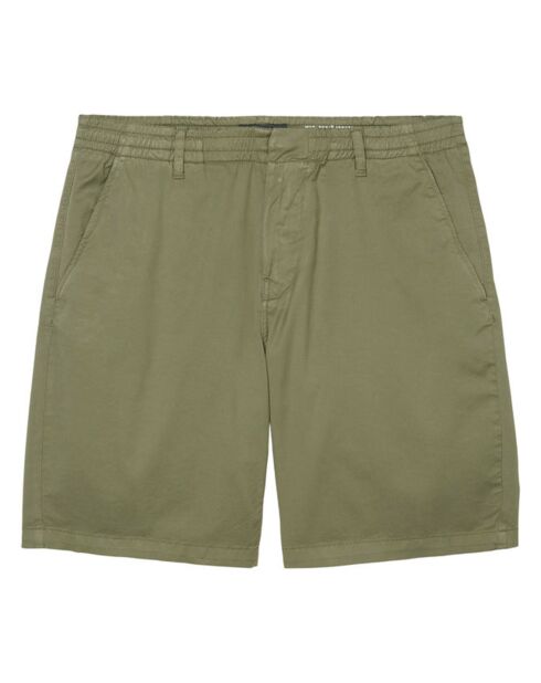 Short Eksjo Uni Coton Bio vert