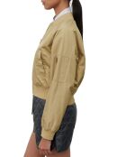 Bombers Court beige