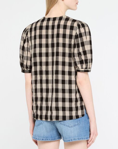 Camicia nera Shibuya