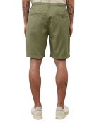 Short Eksjo Uni Coton Bio vert