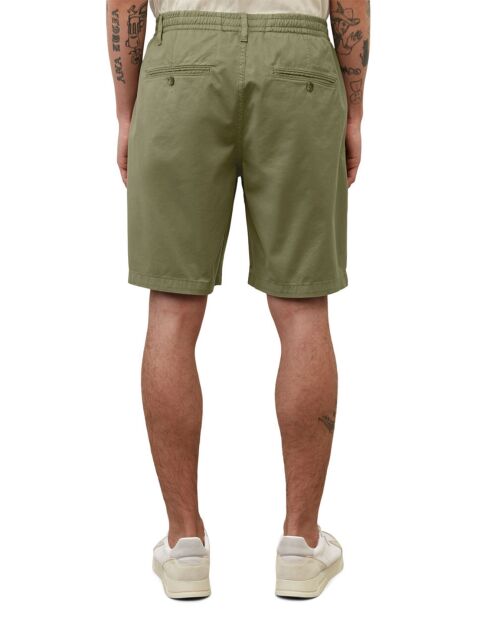 Short Eksjo Uni Coton Bio vert