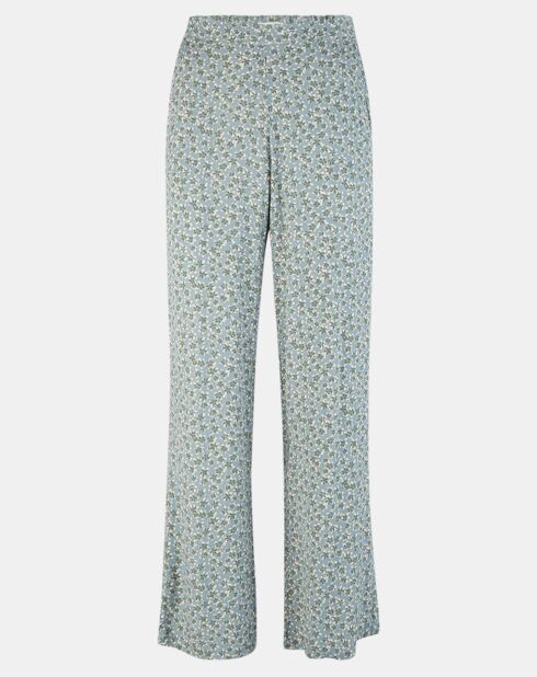 Pantalones azules Bonnieux