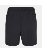 Short de Bain classique noir