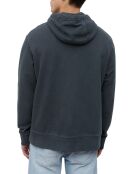 Sweat Hoodie Relax bleu marine