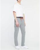 Jogging Cargo gris