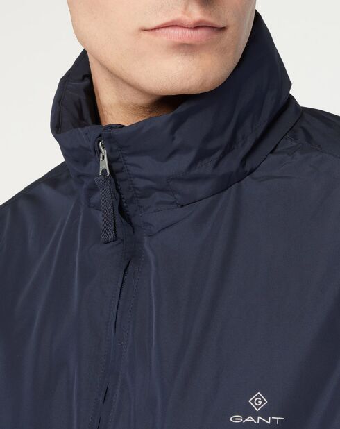 Blouson extra light Nay bleu