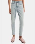 Jean Slim Fit bleu clair