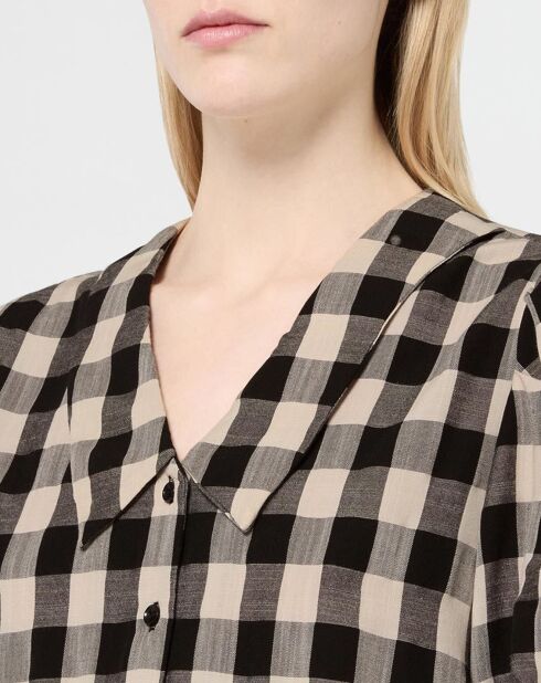 Camicia nera Shibuya