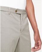 Pantalon chino Slim Fit core kensington gris