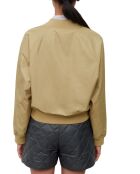 Bombers Court beige