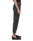 Pantalon Traveler Zip bleu marine