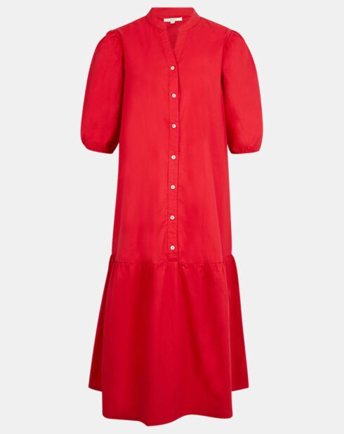Robe Otavi rouge