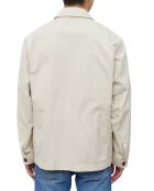 Veste Worker Poche Bout écrue