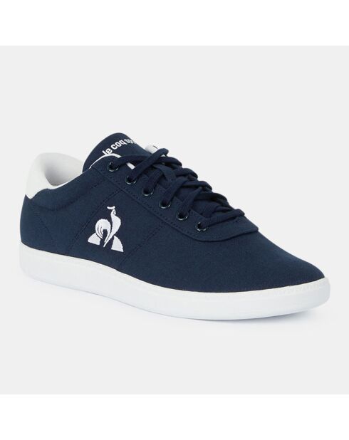 Baskets Court One bleu marine