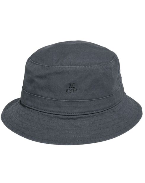Bob Coton Organic bleu marine
