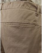 Pantalon Belsbo Jogger Coton Organic camel