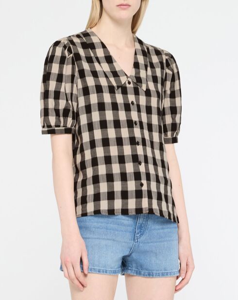 Camicia nera Shibuya