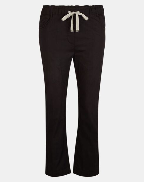 Pantalon Masai noir