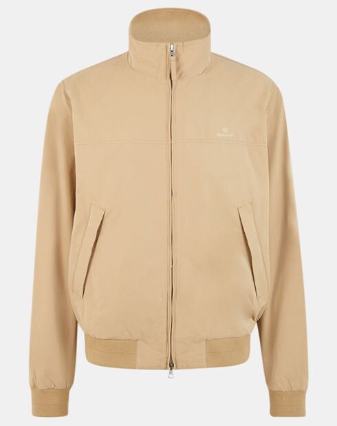 Blouson comfort Hampshire beige