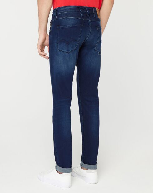 Jean 99 Denim bleu foncé