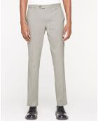 Pantalon chino Slim Fit core kensington gris