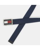 Ceinture Héritage bleu marine