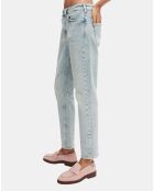 Jean Slim Fit bleu clair