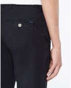 Pantalon chino Lou bleu