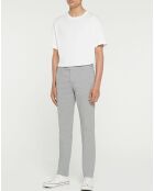 Pantalon chino Slim Fit core kensington gris