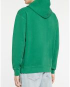 Sweat Logo vert