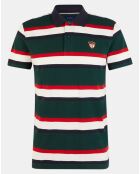 Polo Club 80 vert
