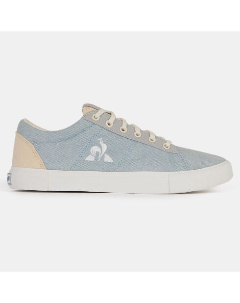 Baskets Verdon Plus bleues