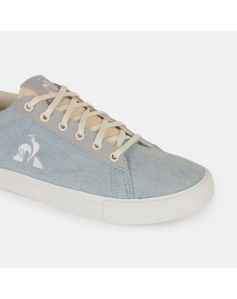 Baskets Verdon Plus bleues