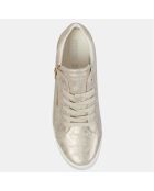 Zapatillas Blomiee gold