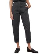 Pantalon Traveler Zip bleu marine